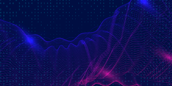 Data Analytics Image depicting data